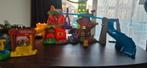 vtech zoef zoef avonturenjungle, Ophalen, Zo goed als nieuw, 2 tot 4 jaar
