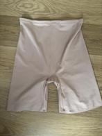 Triumph slip met lange pijpjes (85)L, Triumph, Ophalen of Verzenden, Beige, Broekje of Short
