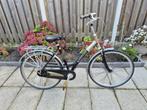 Batavus weekend, Fietsen en Brommers, Fietsen | Dames | Damesfietsen, 53 tot 56 cm, Ophalen of Verzenden, Zo goed als nieuw, Batavus