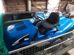 New Holland TH18 zitmaaier met vanguard 20pk 2cilinder, Tuin en Terras, Zitmaaiers, Ophalen