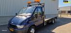 Ford Transit 350L 2.4TDdi EF DL, Gebruikt, 4 cilinders, Origineel Nederlands, 2170 kg