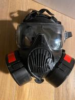 Fm50 Avon gasmasker, Doe-het-zelf en Verbouw, Adembescherming, Ophalen of Verzenden, Zo goed als nieuw