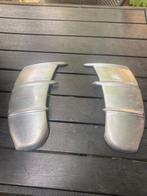 Peugeot 203 side bars, Auto-onderdelen, Ophalen of Verzenden, Oldtimer onderdelen