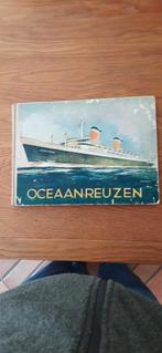 Zwervers op zee van Hooimeyer, Boeken, Prentenboeken en Plaatjesalbums, Ophalen of Verzenden, Gelezen, Plaatjesalbum