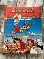 Voorleesverhalen Piet Piraat, Boeken, Ophalen of Verzenden, Gelezen, Studio 100, Fictie algemeen