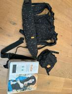 Tula free to grow, Overige merken, Buik of Rug, Ophalen of Verzenden, Zo goed als nieuw