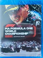 Blu-ray FIA Formule 1 Officieel Seizoensoverzicht 2022, Cd's en Dvd's, Ophalen of Verzenden, Nieuw in verpakking