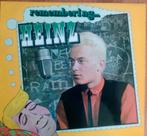 Heinz - Remembering, Ophalen of Verzenden, 1960 tot 1980, Zo goed als nieuw, 12 inch