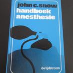 Nieuw studieboek: Handboek anesthesie, Nieuw, Beta, HBO, Ophalen