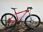 Sensa TNT Livigno Mountainbike - Shimano Deore, Overige merken, Hardtail, Heren, 49 tot 53 cm
