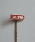 Oude speld van SPARTA FIETSEN EN BROMFIETSEN., Verzenden