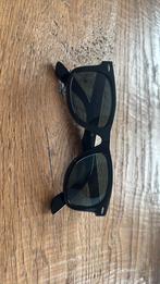 Rayban wayfarer, Zonnebril, Zwart, Ophalen of Verzenden, Zo goed als nieuw
