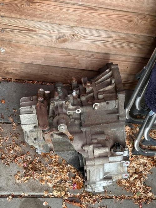 Kapotte versnellingsbak Toyota RAV4 1.8 16v 2wd, Auto-onderdelen, Transmissie en Toebehoren, Toyota, Nieuw, Ophalen