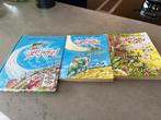 Superjuffie Boeken - 3 stuks, Boeken, Ophalen of Verzenden, Zo goed als nieuw, Fictie algemeen