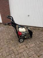 Hogedruk benzine, Tuin en Terras, Hogedrukreinigers, Ophalen, Zo goed als nieuw, Benzine