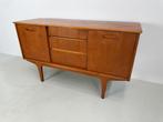 Vintage dressoir Jentique, Huis en Inrichting, Kasten | Dressoirs, Ophalen of Verzenden, Zo goed als nieuw, 25 tot 50 cm, 150 tot 200 cm