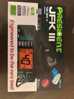 nieuwe president jfk3, Ophalen, Nieuw