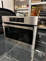 Whirlpool oven, Witgoed en Apparatuur, Ovens, Ophalen of Verzenden, Zo goed als nieuw, 45 tot 60 cm, Oven