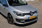 Renault Mégane 1.2 TCe Bose|1ste eig!|Org NL|Pano|, Voorwielaandrijving, Euro 5, Gebruikt, Zwart