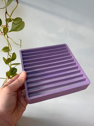 Vintage FRAGG ikea cd houder beschikbaar voor biedingen