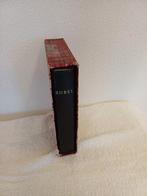 Oude Bijbel met doos, Ophalen of Verzenden, Nederlands Bijbelgenootschap