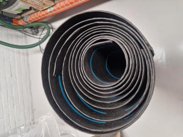 Icopal Universal POCB dakbedekking - 4 m2 beschikbaar voor biedingen