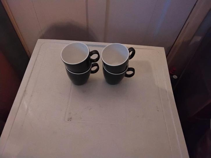 Bo camp servies, Caravans en Kamperen, Kampeeraccessoires, Zo goed als nieuw, Ophalen of Verzenden