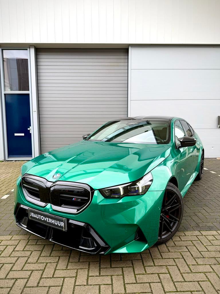 MAISON VERHUUR / CABRIO HUREN/ TROUW AUTO HUREN /SVR/M4/G63, Diensten en Vakmensen, Verhuur | Auto en Motor, Aanhangwagen, Limousine