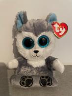 Ty Peek A Boo Scout telefoonhouder 14cm, Ophalen of Verzenden, Gebruikt, Overige typen