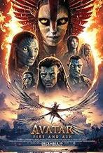Avatar tichets VIP, Tickets en Kaartjes, Filmkaartjes, Eén persoon, Vrijkaartje specifieke film