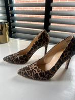 Dames pumps Paul Green met hoge hak mt 40, Paul Green, Ophalen of Verzenden, Zo goed als nieuw, Overige kleuren