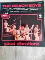 THE BEACH BOYS, Ophalen of Verzenden, Gebruikt