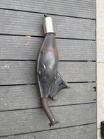 ESM Sc08 Uitlaat | zip sp98, Ophalen, Zo goed als nieuw, PIAGGIO