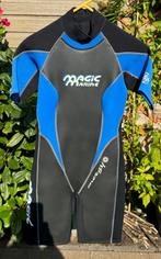 Wetsuit Dames (zgn. shorty), Ophalen, Wetsuit, Gebruikt, Magic marine