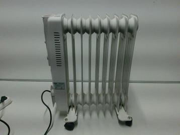 Eurom Olieradiator 2000 Watt beschikbaar voor biedingen