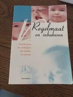 R. Blom - Regelmaat en inbakeren, Boeken, 3 tot 4 jaar, Ophalen of Verzenden, Zo goed als nieuw, R. Blom