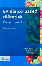 Former-Boon e.a. - Evidence-based diëtetiek, Ophalen of Verzenden, Zo goed als nieuw