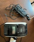 Brother QL-820NWB Labelprinter + Extra Labels, Ophalen, Zo goed als nieuw, Overige merken