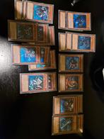 Yugioh Subterror deck, Ophalen of Verzenden