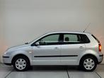 Volkswagen Polo 1.4-16V Comfortline AUTOMAAT Airco Cruise La, Gebruikt, Origineel Nederlands, Bedrijf, 48 €/maand