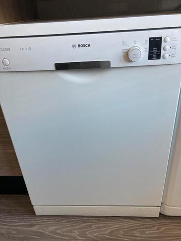 Vaatwasser te koop beschikbaar voor biedingen