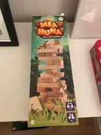 Jenga, Hobby en Vrije tijd, Ophalen of Verzenden, Zo goed als nieuw