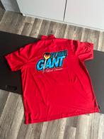 Dart shirt match worn Gabriel Clemens, Ophalen of Verzenden, Zo goed als nieuw