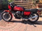 Te koop Moto Guzzi Lemans, Motoren, 2 cilinders, Sport