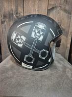 Axxis Jethelm M motor, scooter, bromfiets, Nieuw met kaartje, M, Jethelm, Kinderen