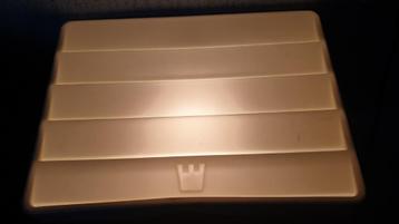 Diasorteerraam beschikbaar voor biedingen