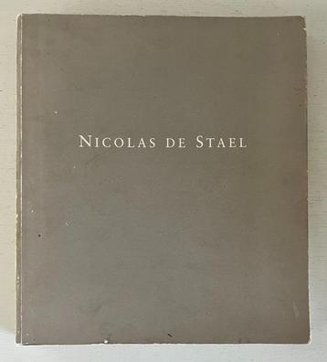 Nicolas de Stael - Peintures Et Dessins beschikbaar voor biedingen