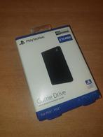 2TB Externe HDD voor PlayStation 4/5 - Zo goed als nieuw!, Ophalen of Verzenden, Zo goed als nieuw