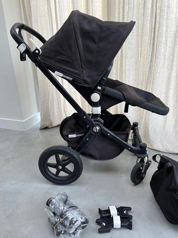 Bugaboo Cameleon 3 Kinderwagen - Missoni edition beschikbaar voor biedingen