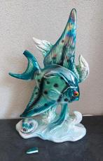 Vintage vis Paarlemoer, Antiek en Kunst, Ophalen of Verzenden